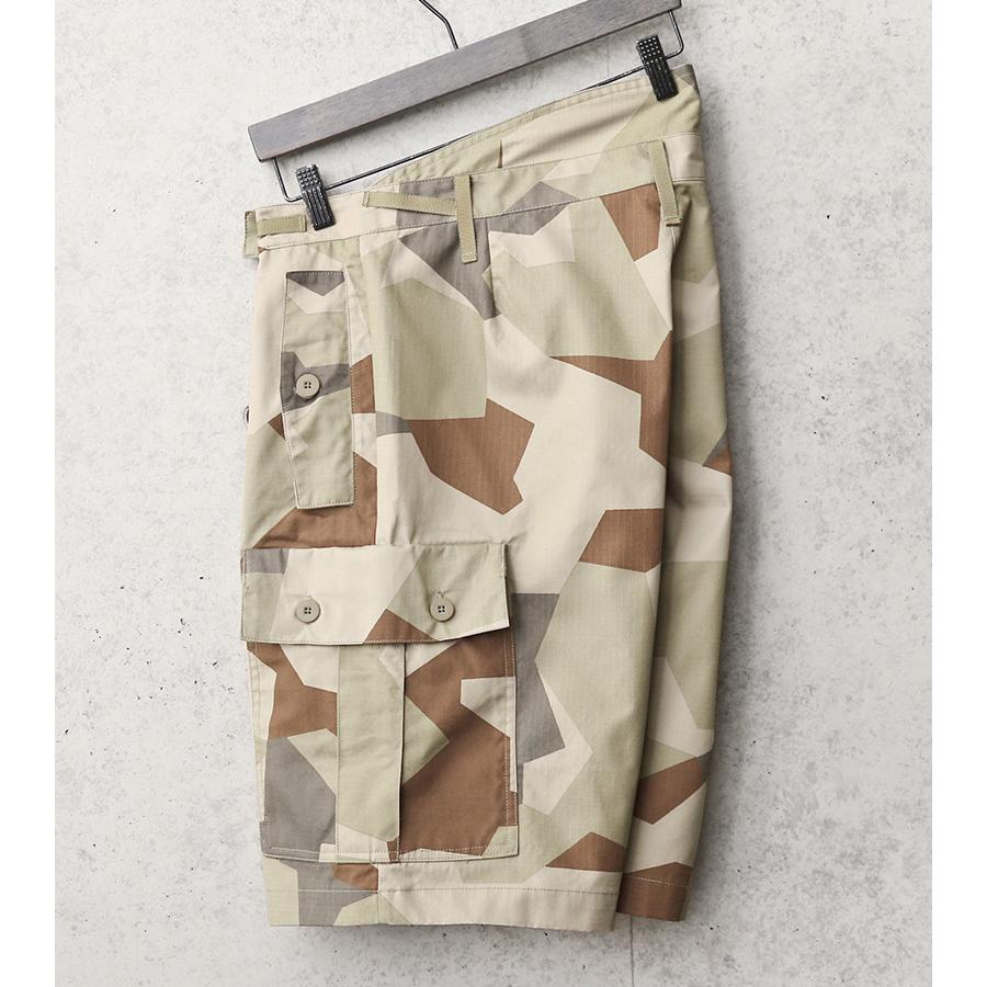 MILITARY（ミリタリー） 新品 ALE社製 スウェーデン軍 COMMERCIAL