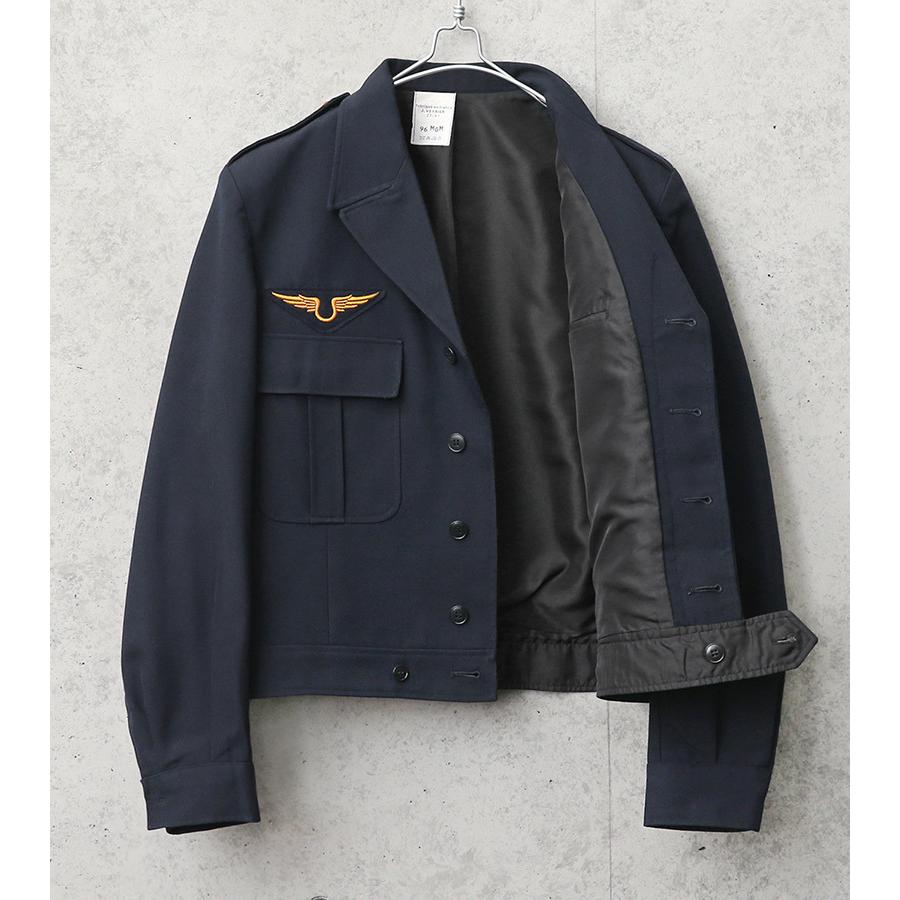 MILITARY 実物 新品 デッドストック フランス軍（空軍）AIR