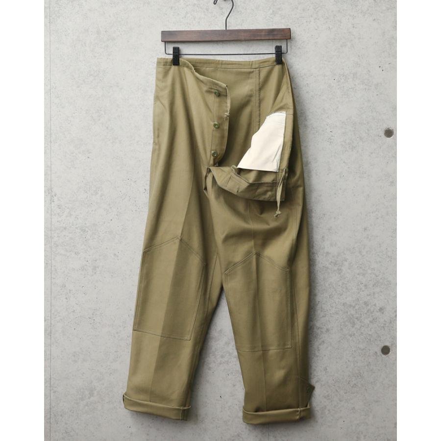 MILITARY 実物 新品 デッドストック ルーマニア軍 ワーク