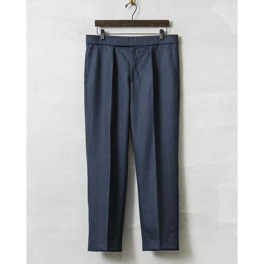 実物 USED イギリス RAF（王立空軍） No.1 DRESS トラウザーズ