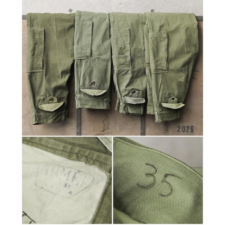MILITARY 希少サイズ(23・33・43・92XCサイズ) 実物 USED MILITARY 希少サイズ(23・33・43・92XCサイズ) 実物 USED