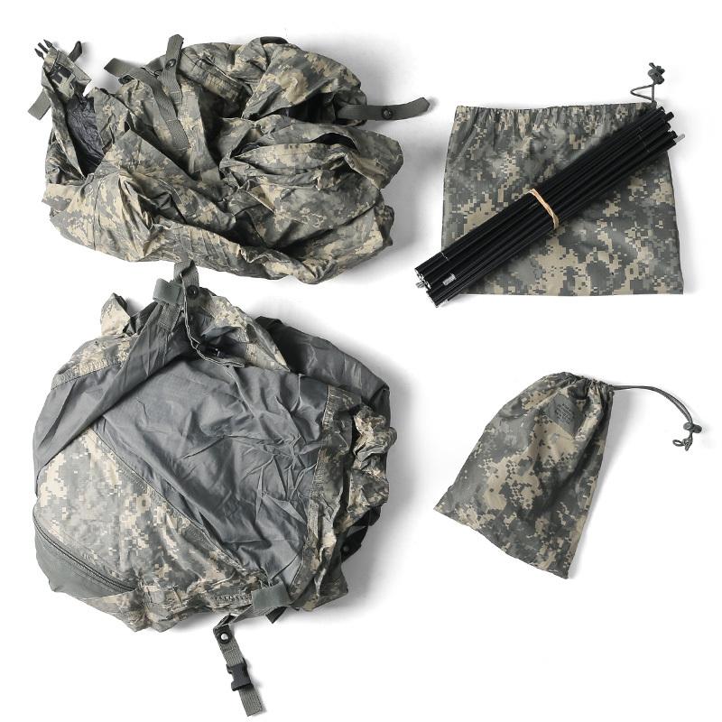 MILITARY 実物 USED 米軍 UNIVERSAL IMPROVED コンバット MILITARY 実物 USED 米軍 UNIVERSAL IMPROVED コンバット