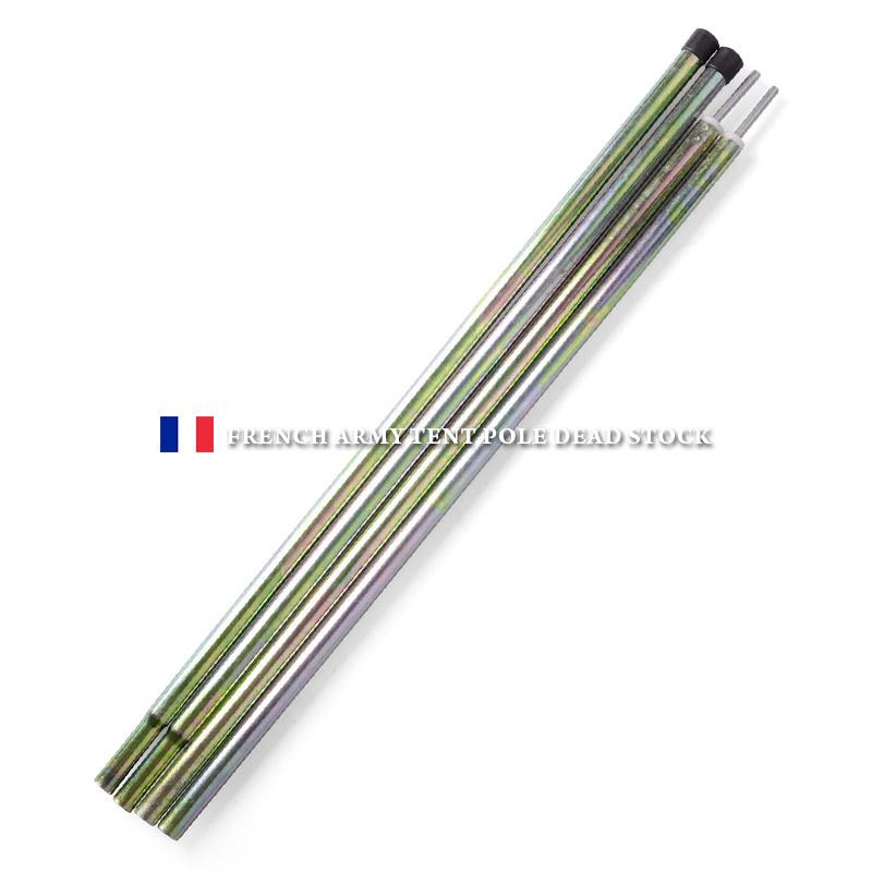 MILITARY（ミリタリー） 実物 新品 デッドストック フランス軍 テント