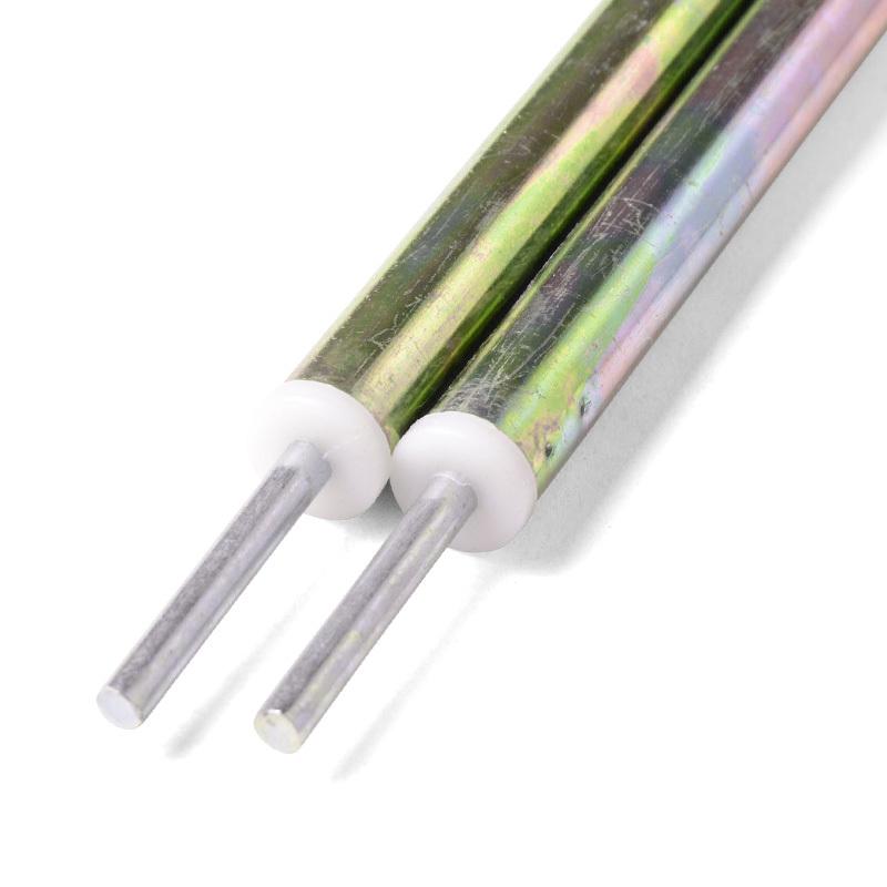 MILITARY 実物 新品 デッドストック フランス軍 テントポール 2