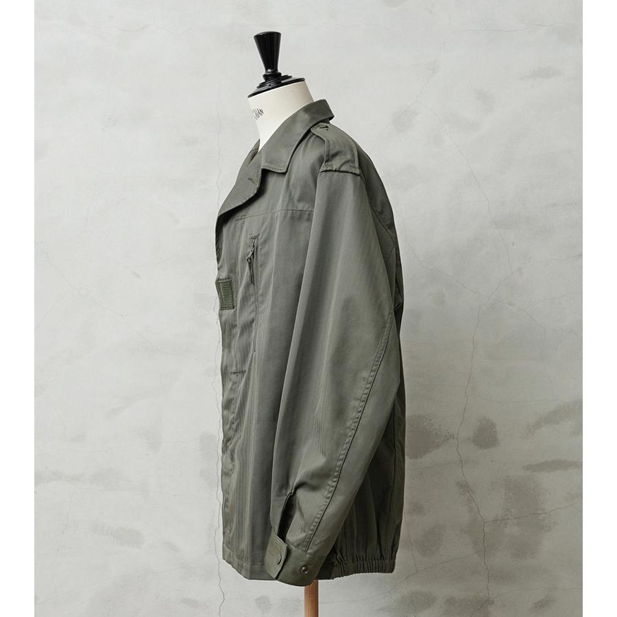 MILITARY 実物 新品 デッドストック フランス軍 F-1ジャケット 2 MILITARY 実物 新品 デッドストック フランス軍 F-1ジャケット 2