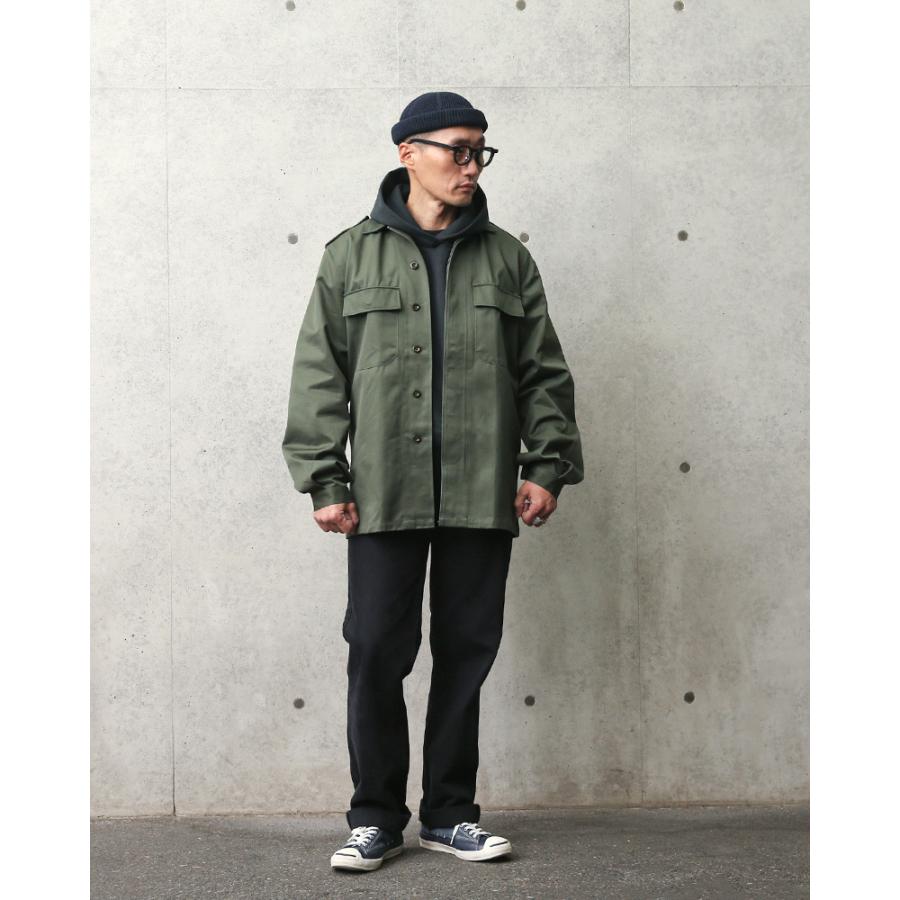 MILITARY（ミリタリー） 実物 新品 デッドストック ベルギー軍