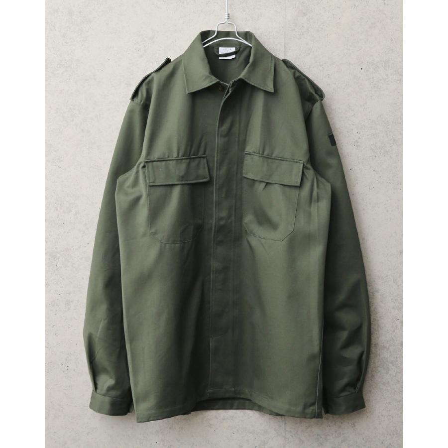 MILITARY（ミリタリー） 実物 新品 デッドストック ベルギー軍