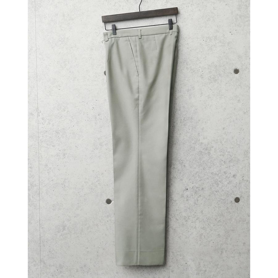 MILITARY 実物 USED フランス軍 PARADE DRESS トラウザーズ 裾未 MILITARY 実物 USED フランス軍 PARADE DRESS トラウザーズ 裾未