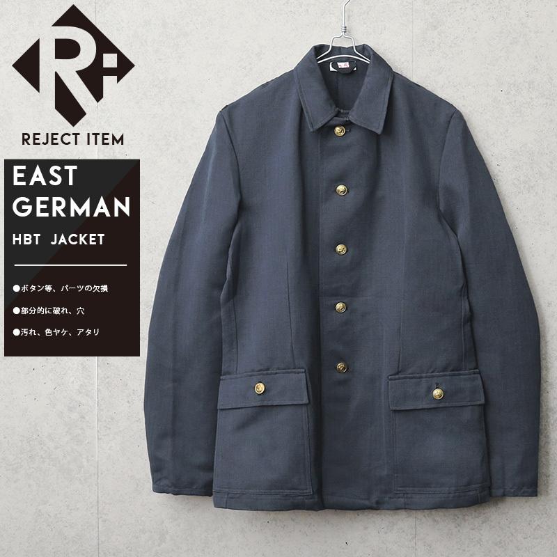 MILITARY（ミリタリー） リジェクト 訳あり品 実物 新品 デッド 
