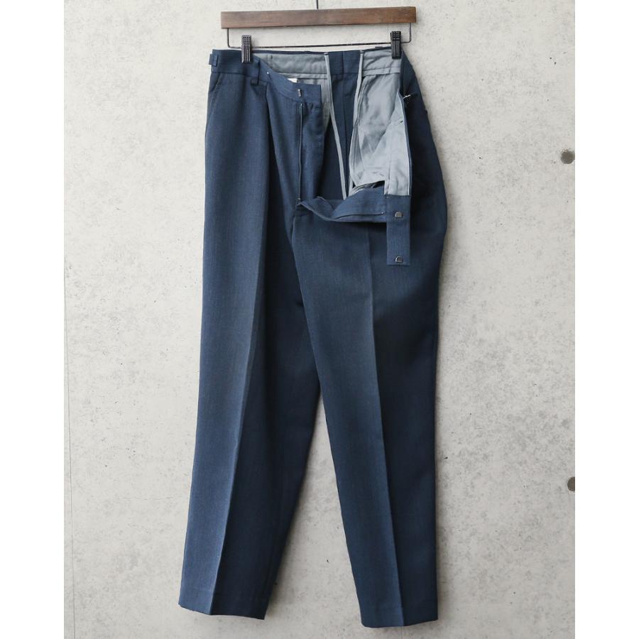 MILITARY（ミリタリー） リジェクト 訳あり品 実物 USED イギリス RAF