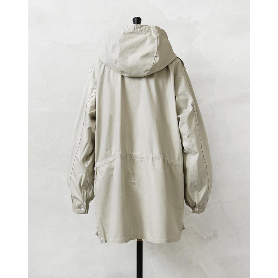 MILITARY（ミリタリー） 実物 新品 デッドストック スウェーデン軍 M