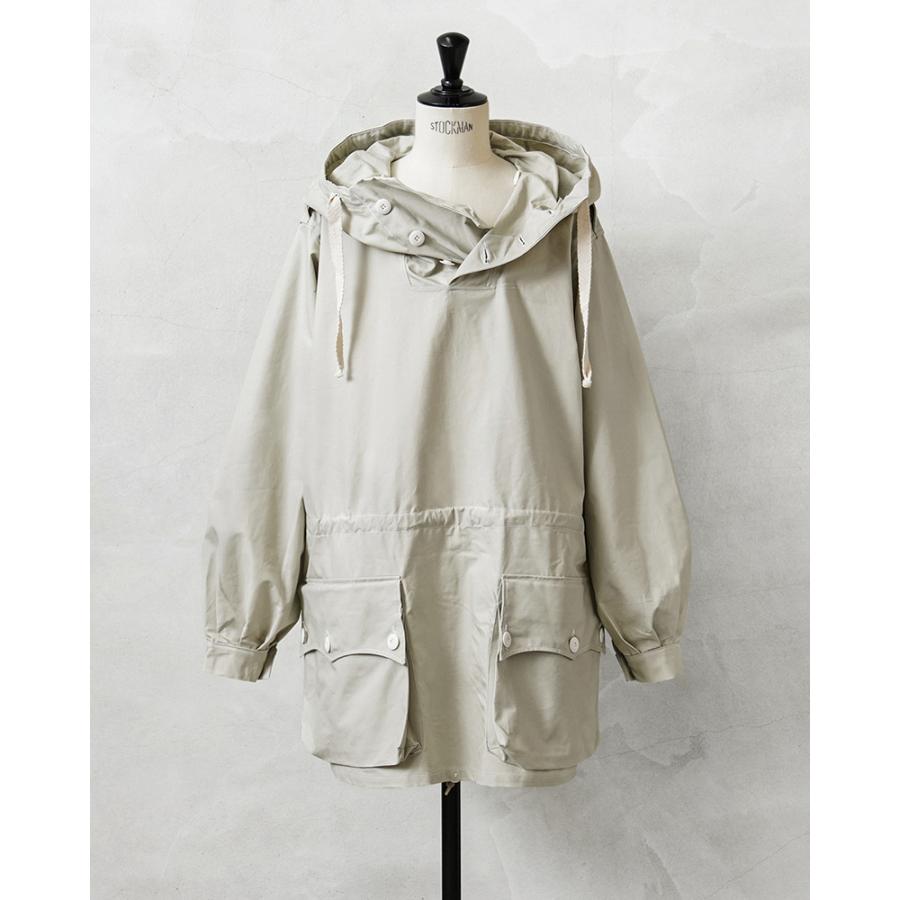 MILITARY（ミリタリー） 実物 新品 デッドストック スウェーデン軍 M
