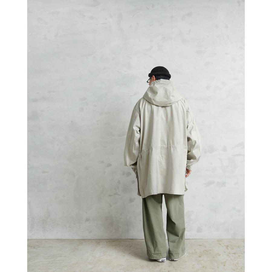 MILITARY（ミリタリー） 実物 新品 デッドストック スウェーデン軍 M