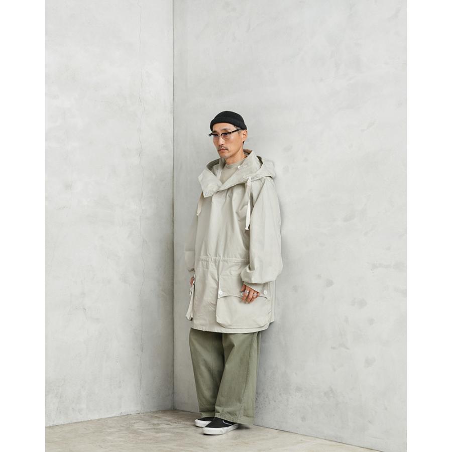 MILITARY（ミリタリー） 実物 新品 デッドストック スウェーデン軍 M