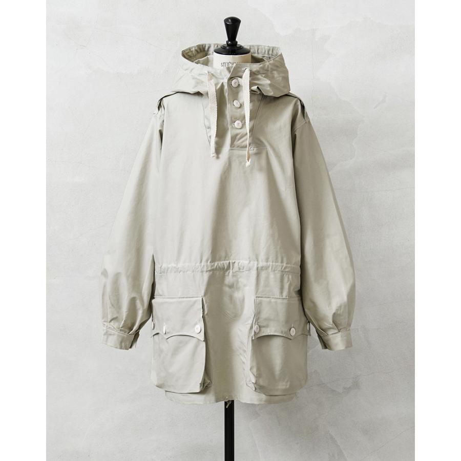 MILITARY（ミリタリー） 実物 新品 デッドストック スウェーデン軍 M