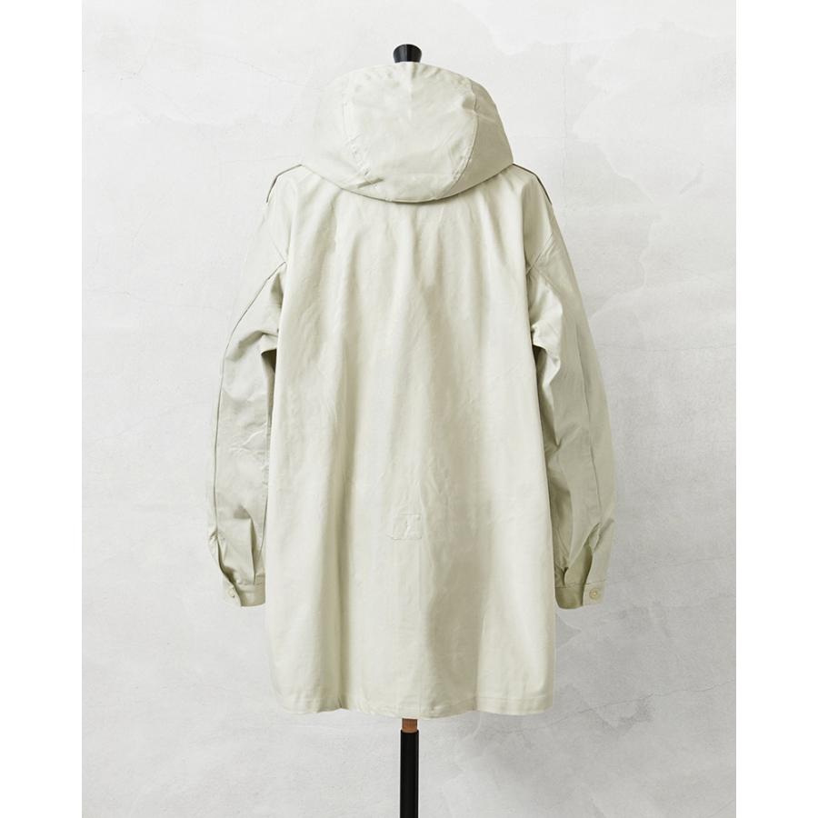 MILITARY（ミリタリー） 実物 新品 デッドストック スウェーデン軍 M