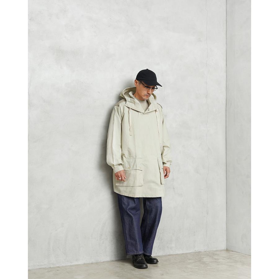 MILITARY（ミリタリー） 実物 新品 デッドストック スウェーデン軍 M