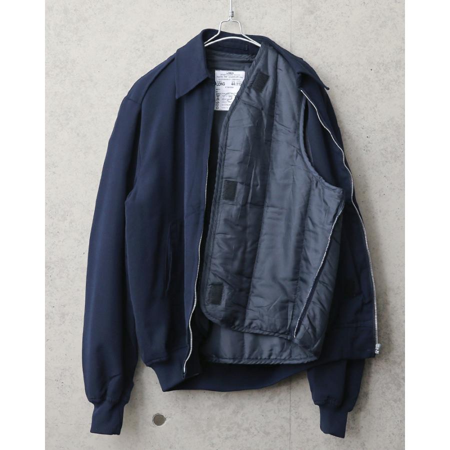 MILITARY 実物 USED イギリス軍 RAF ユーティリティー