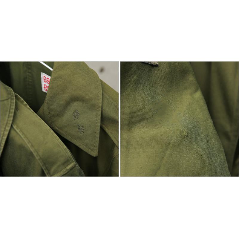 MILITARY 実物 USED デンマーク軍 1970年代 ヴィンテージ MILITARY 実物 USED デンマーク軍 1970年代 ヴィンテージ