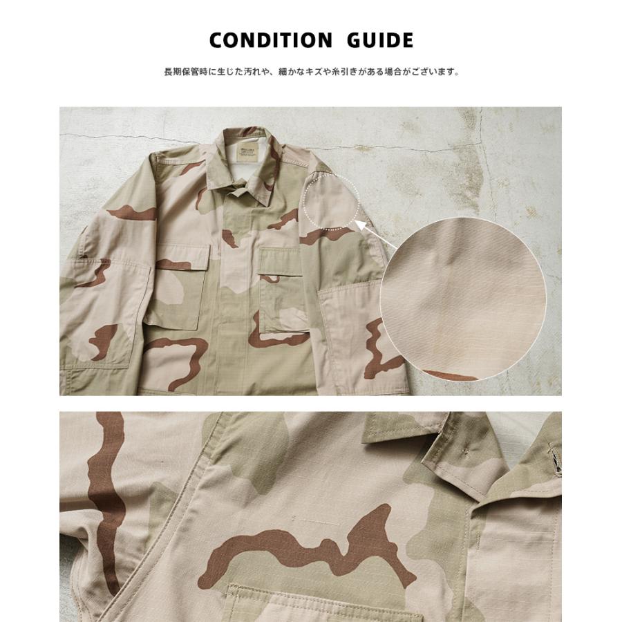 MILITARY（ミリタリー） 実物 新品 デッドストック 米軍 3カラー