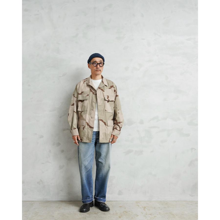 MILITARY（ミリタリー） 実物 新品 デッドストック 米軍 3カラー