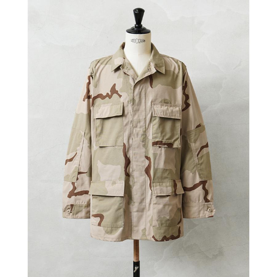 MILITARY（ミリタリー） 実物 新品 デッドストック 米軍 3カラー