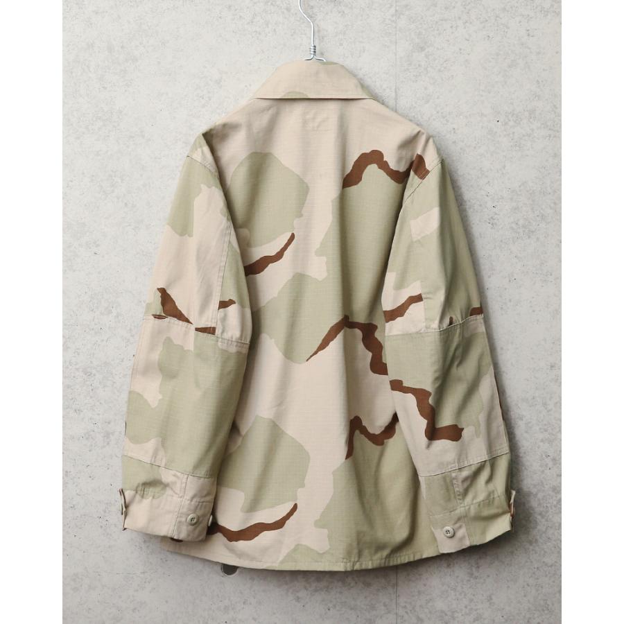 MILITARY 実物 新品 デッドストック 米軍 3カラーデザートカモ MILITARY 実物 新品 デッドストック 米軍 3カラーデザートカモ