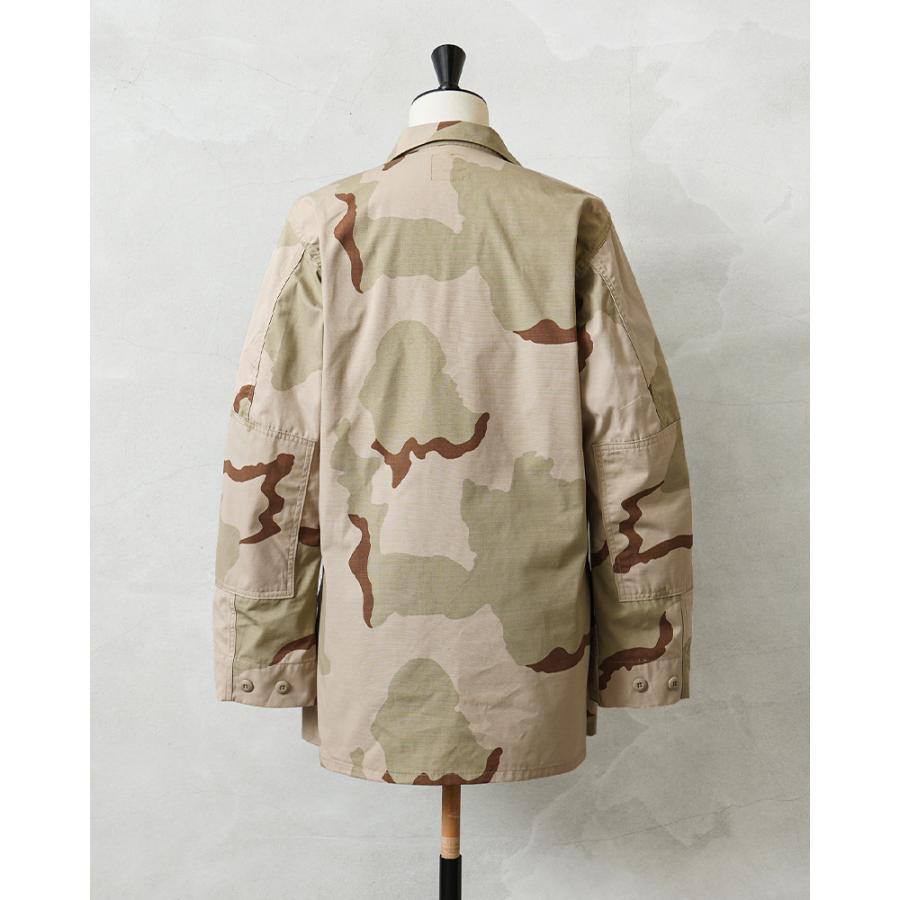 MILITARY（ミリタリー） 実物 新品 デッドストック 米軍 3カラー