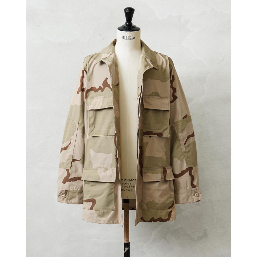 MILITARY（ミリタリー） 実物 新品 デッドストック 米軍 3カラー