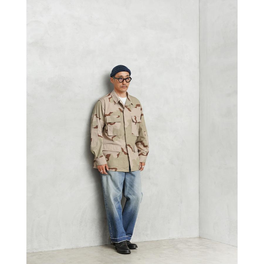 MILITARY（ミリタリー） 実物 新品 デッドストック 米軍 3カラー