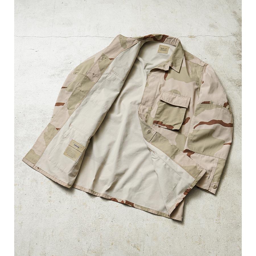 MILITARY（ミリタリー） 実物 新品 デッドストック 米軍 3カラー
