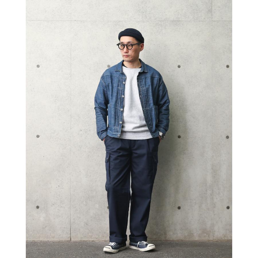 MILITARY 実物 新品 デッドストック スイス軍 コンバットカーゴ