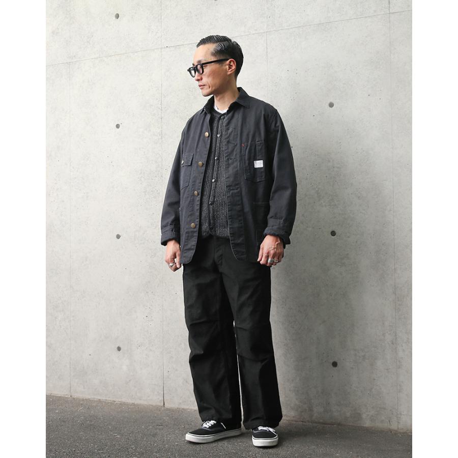 実物 新品 デッドストック 米軍 M 65フィールドカーゴパンツ ウッドランド迷彩 Deep Black染め ミリタリーパンツ 軍パン 軍服 軍モノ クーポン対象外 I Wip ミリタリーショップwaiper 通販 Yahoo ショッピング