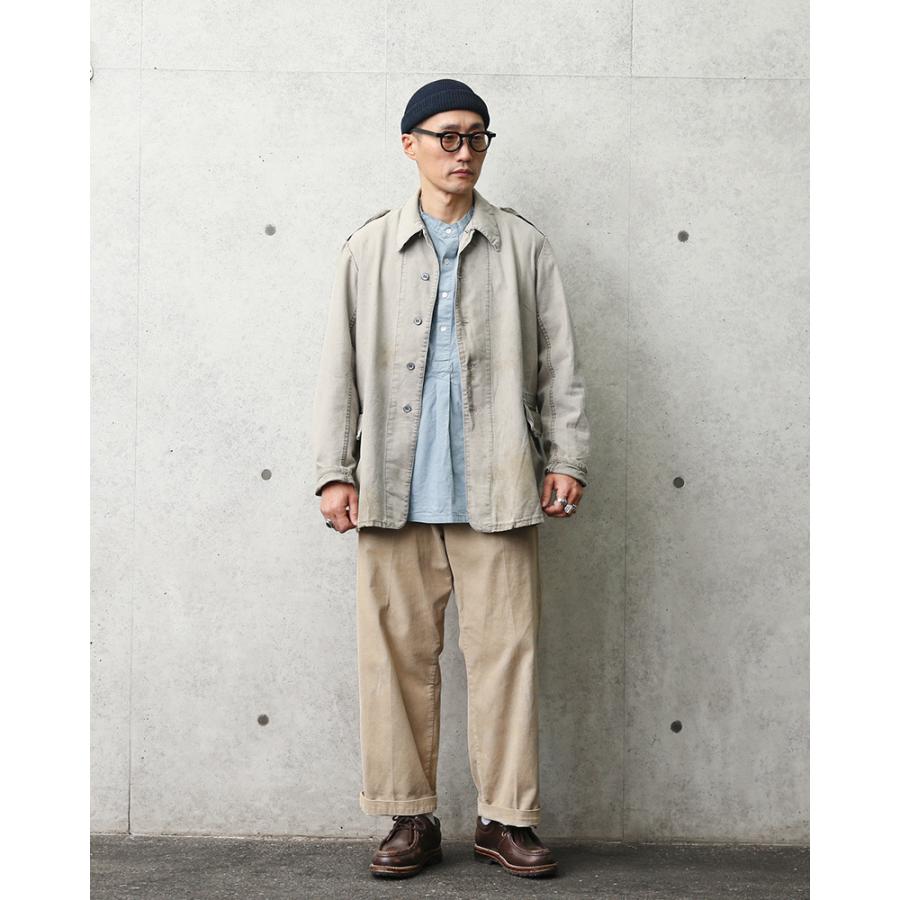 MILITARY（ミリタリー） リジェクト 訳あり品 実物 USED スウェーデン