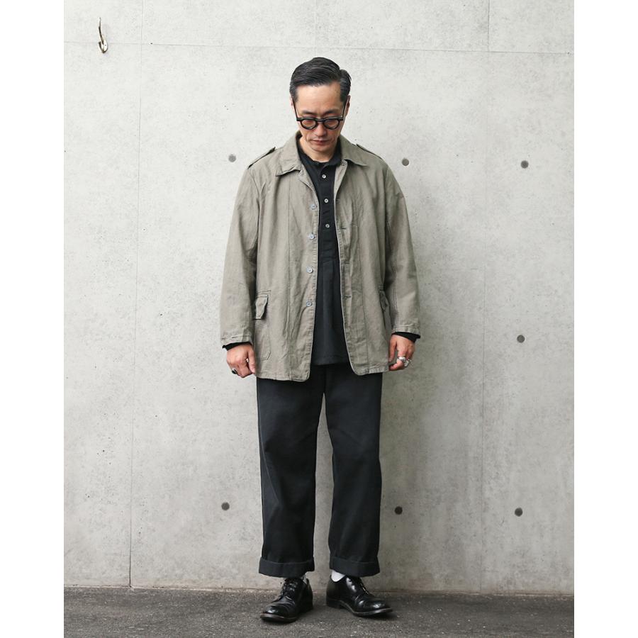 MILITARY（ミリタリー） リジェクト 訳あり品 実物 USED スウェーデン