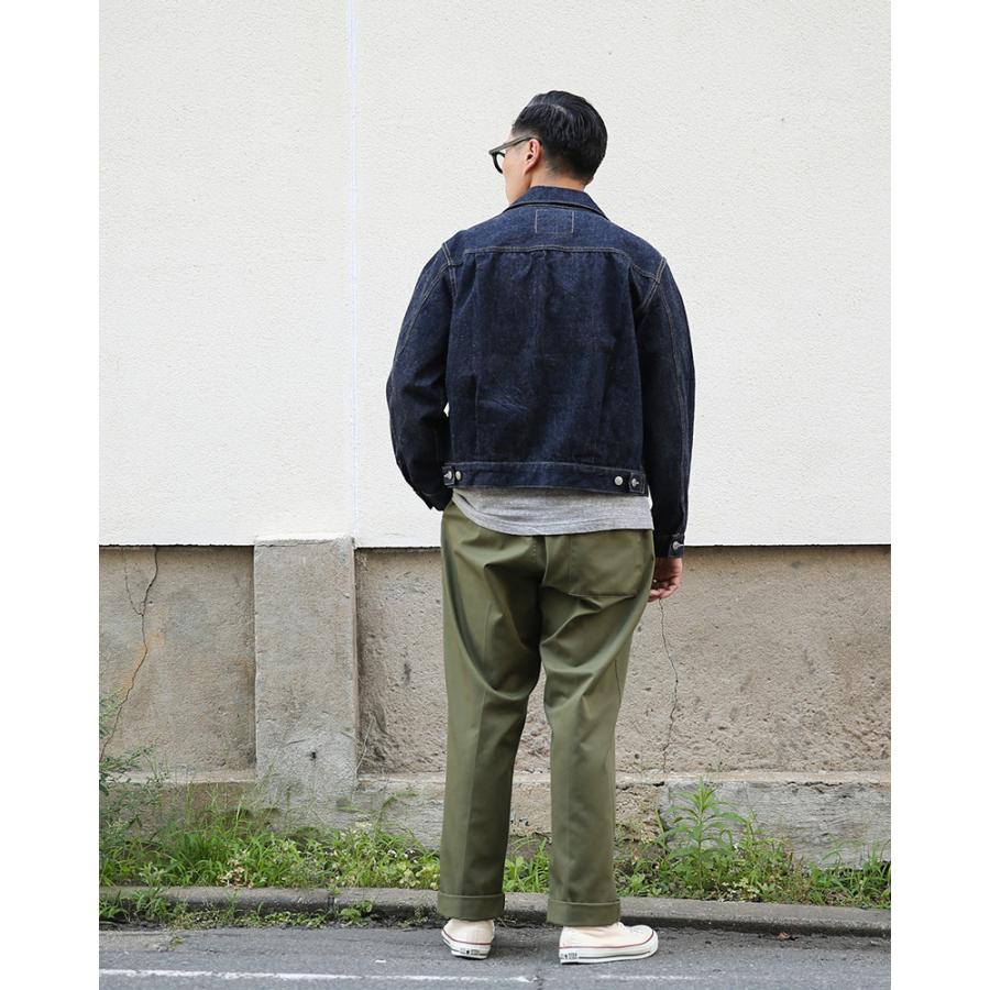 【実物新品】イギリス軍ライトウエイトベイカーパンツ72/80/96A⑫ BRITISH ARMY LIGHTWEIGHT FATIGUE PANTS イギリス軍 ライト