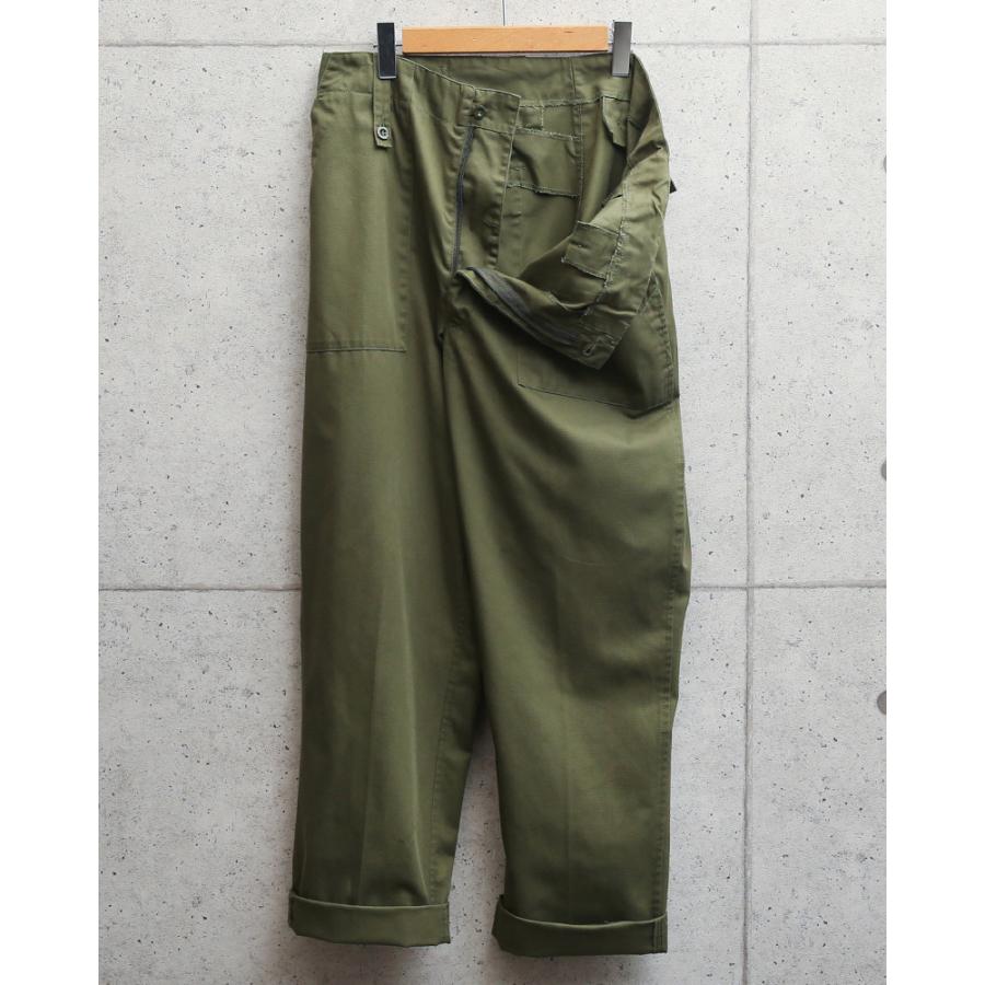 MILITARY リジェクト 訳あり品 実物 USED イギリス軍 ライト