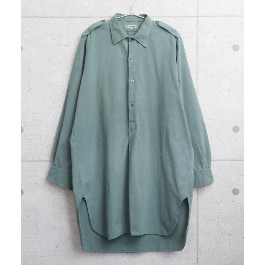 ドルガバ ミリタリーシャツ ダメージ加工 空から降る一億の星 オリーブ ドルガバ ミリタリーシャツ ダメージ加工 空から降る一億の星 オリーブ