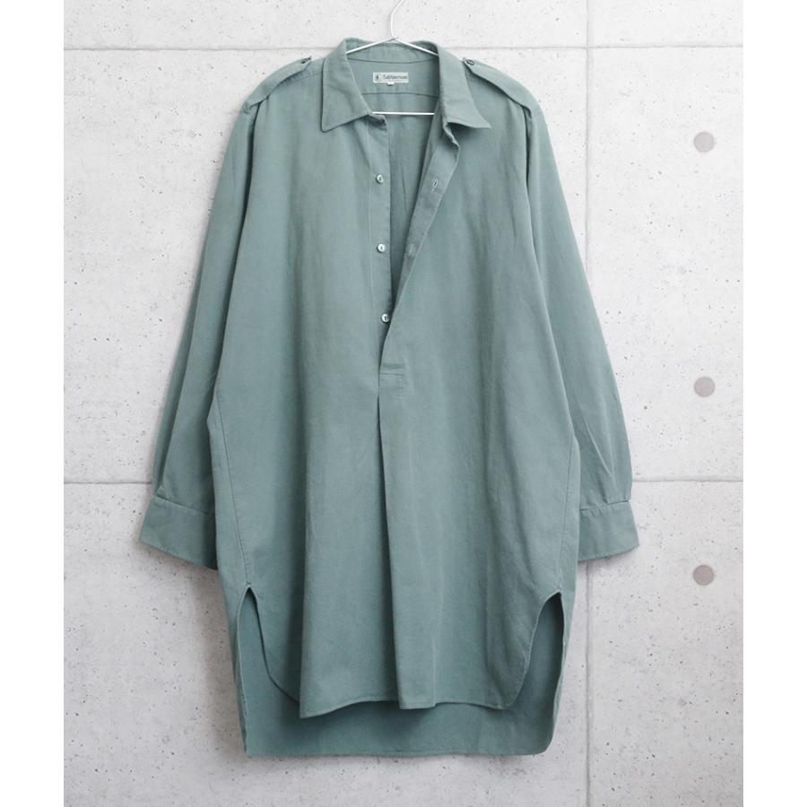 MILITARY（ミリタリー） リジェクト 訳あり 実物 USED スイス軍 プル