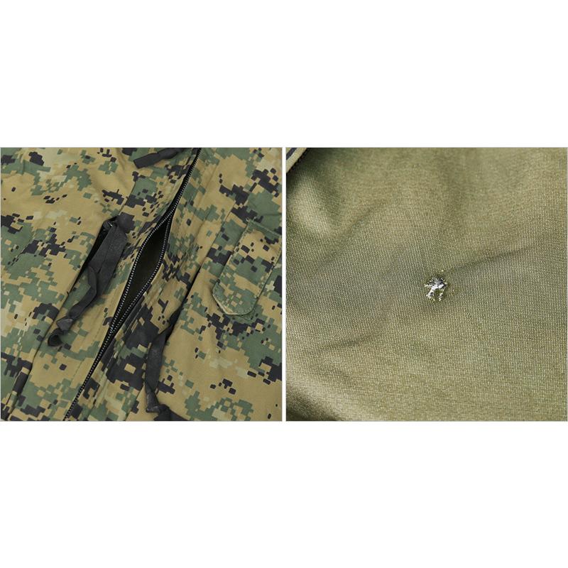 MILITARY（ミリタリー） リジェクト 訳あり品 実物 USED 米海兵隊