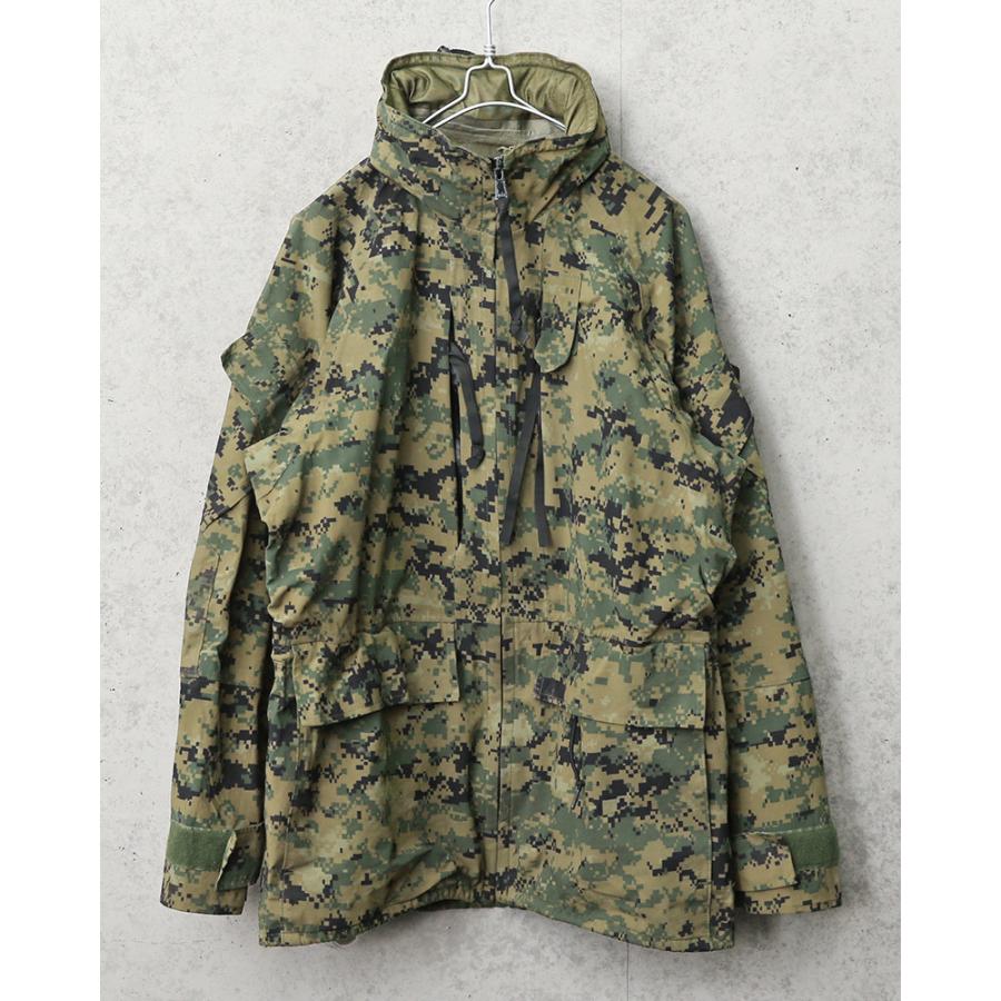 MILITARY（ミリタリー） リジェクト 訳あり品 実物 USED 米海兵隊