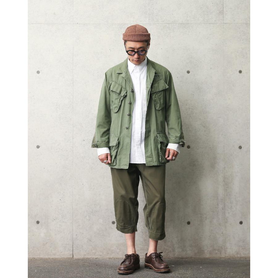 MILITARY リジェクト 訳あり品 実物 USED イタリア軍 ニッカーズ