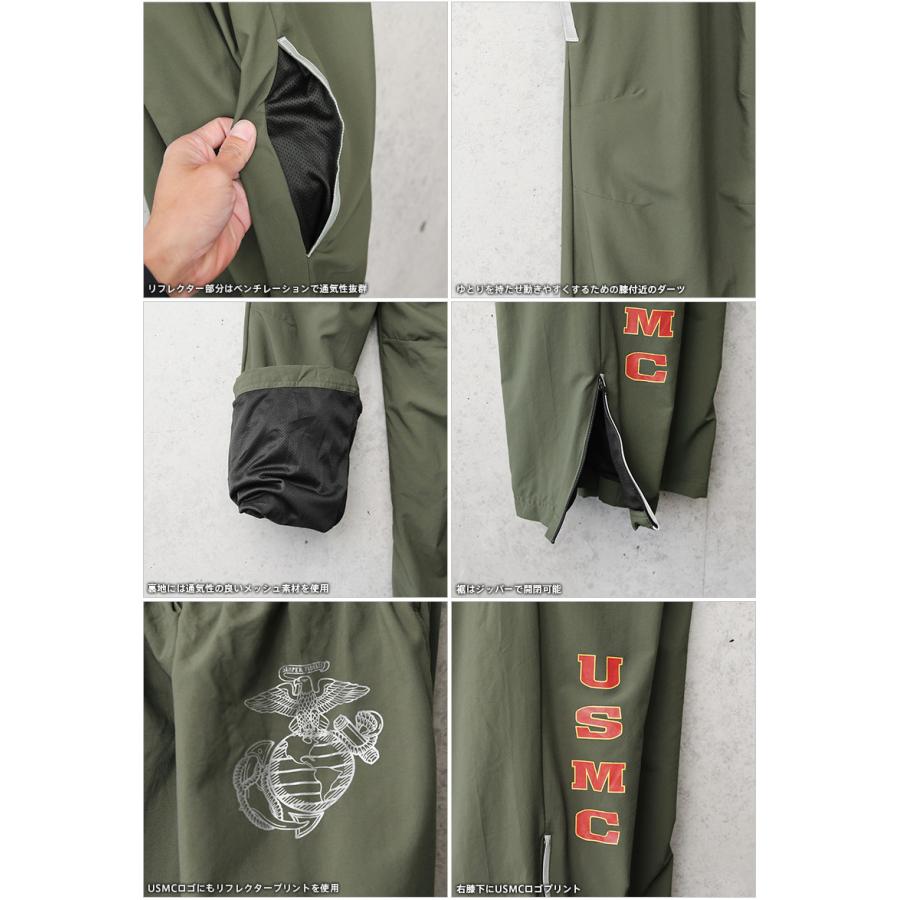 MILITARY 実物 USED 米軍 米海兵隊 U.S.M.C. PT ランニング MILITARY 実物 USED 米軍 米海兵隊 U.S.M.C. PT ランニング