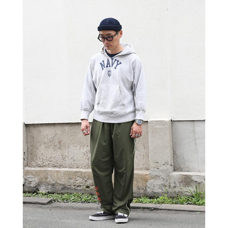 MILITARY 実物 USED 米軍 米海兵隊 U.S.M.C. PT ランニング