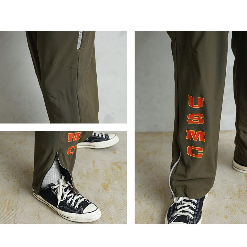 MILITARY（ミリタリー） 実物 USED 米軍 米海兵隊 U.S.M.C. PT