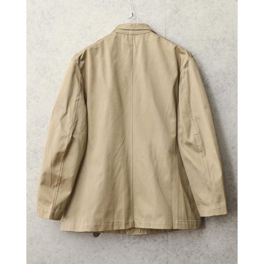 MILITARY 実物 新品 デッドストック フランス海軍 1960'S MILITARY 実物 新品 デッドストック フランス海軍 1960'S