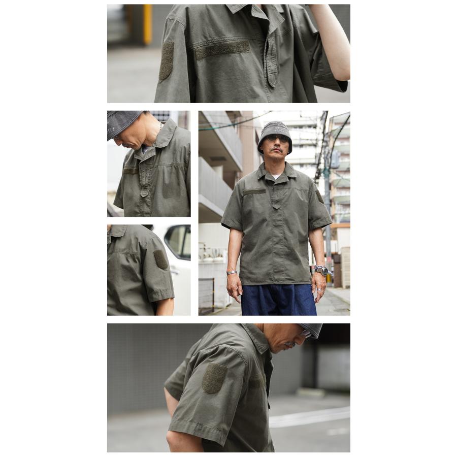 MILITARY（ミリタリー） 実物 USED オーストリア軍 プルオーバー