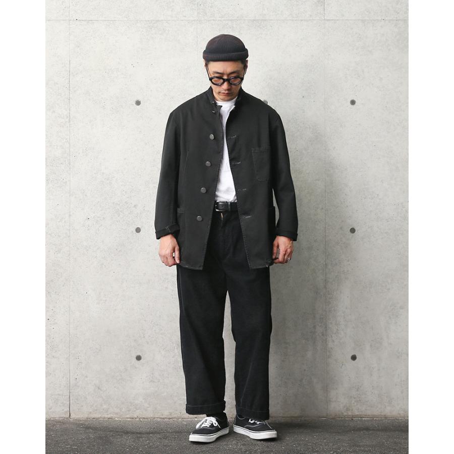 MILITARY 実物 新品 デッドストック イタリア軍 ウェイターズ