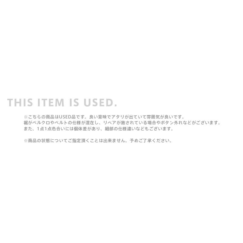 MILITARY 実物 USED ドイツ軍 BW モールスキン ニッカーズ