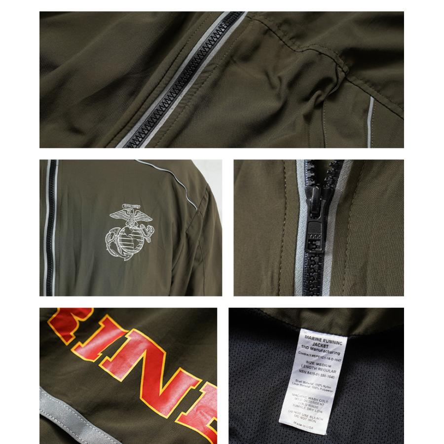 MILITARY（ミリタリー） 実物 USED 米軍 米海兵隊 U.S.M.C. PT
